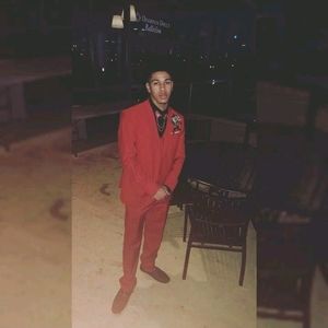 Meet your Posher, Jay